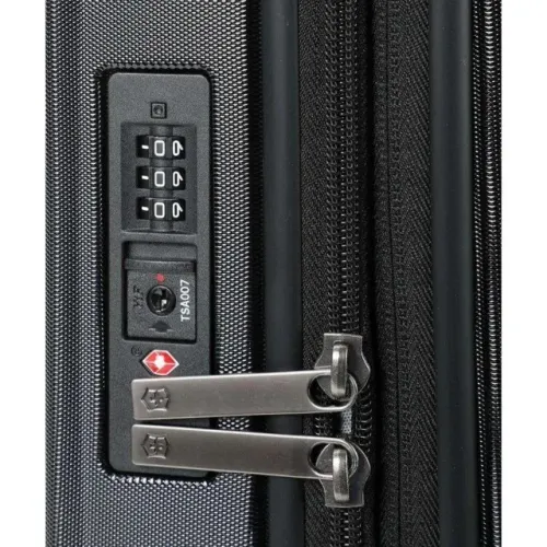 Victorinox Connex Global Hardside Carry-On (Referência 605659)
