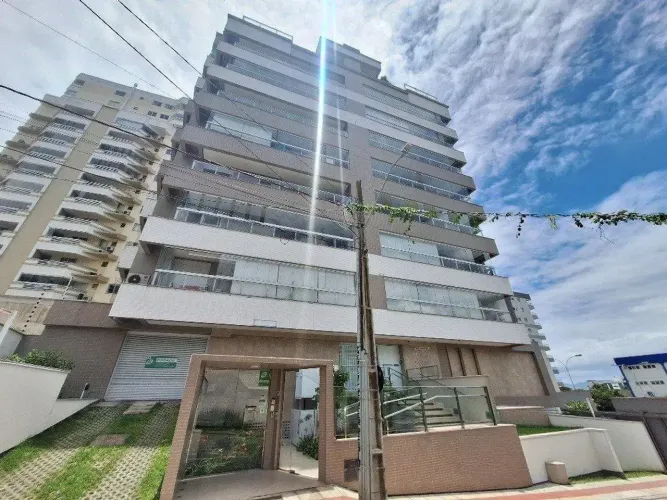 Apartamento para vender em Barreiros