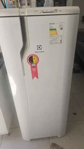 Geladeira RE31 para conserto ou desmonte
