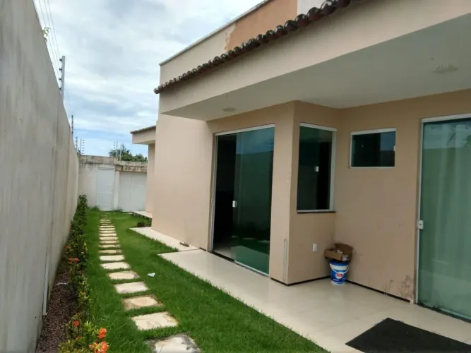 Casa de Praia Camocim