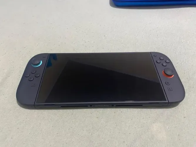 Nintendo switch 2