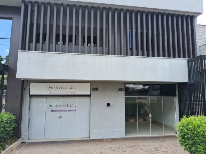Locação - Sala Comercial - Vila Nossa Senhora de Fátima - Americana - SP
