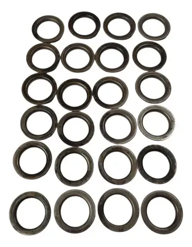Kit Retentor Válvula Bmw Série 3 E46 328i 1998 - 2002