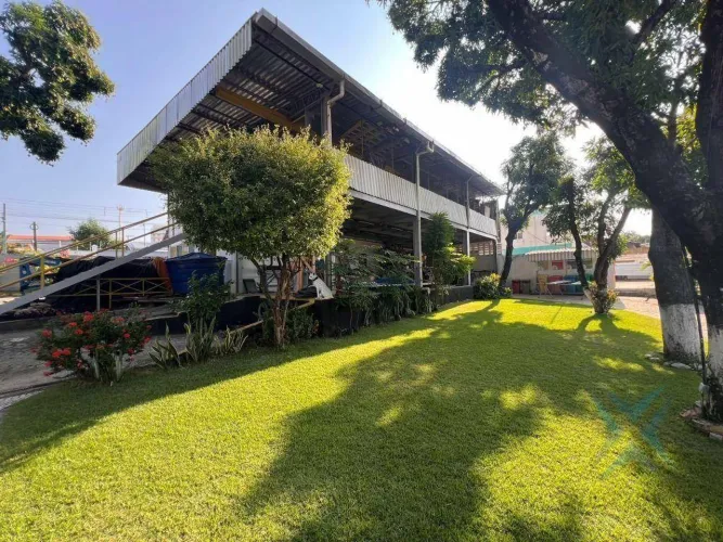 Loja para alugar, 5964 m² por R$ 150.002,00/mês - Cambeba - Fortaleza/CE