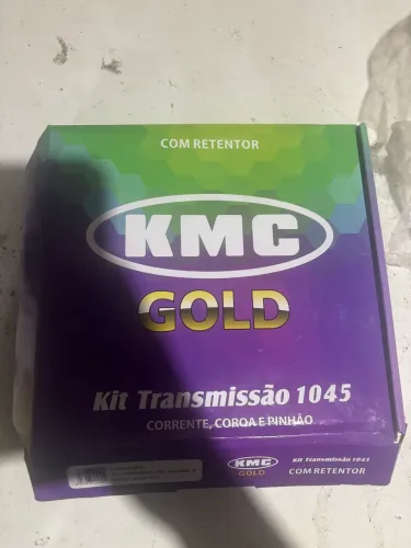 Kit relação Fazer 250