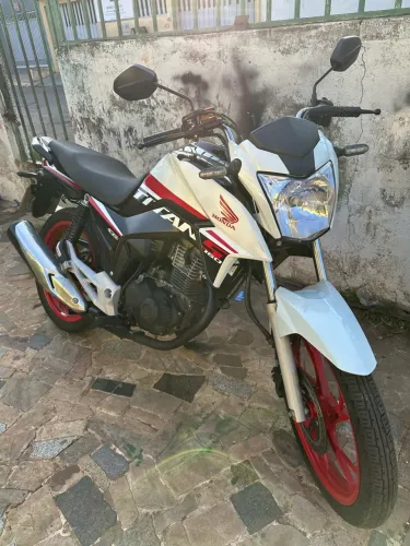 Titan s 160