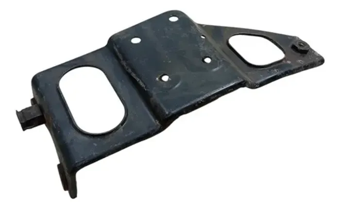 Suporte Filtro Ar Fiat Uno Fiorino Mille 2009 2010