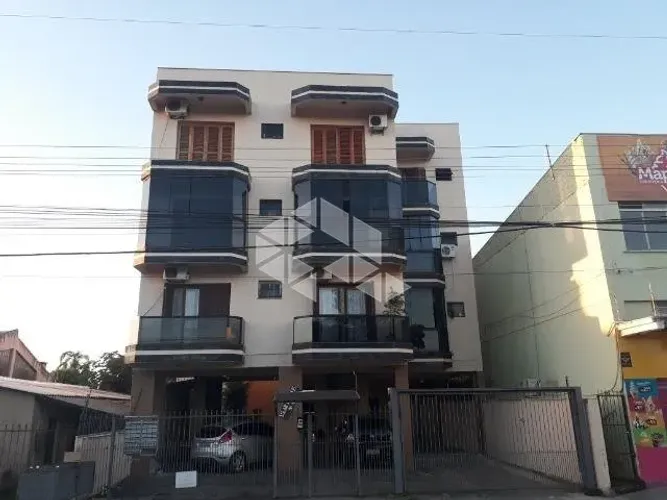 Apartamento em Eldorado do Sul zona central. ,