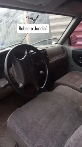 Ranger 98