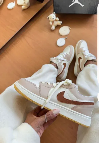 tênis Nike 