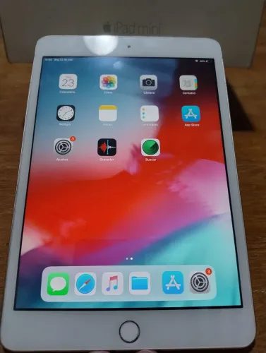 IPad Mini 3