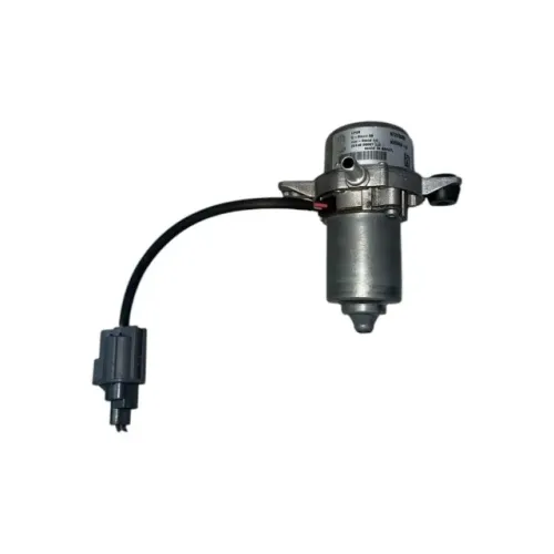 Bomba Vacuo Freio Argo Pulse 21/23