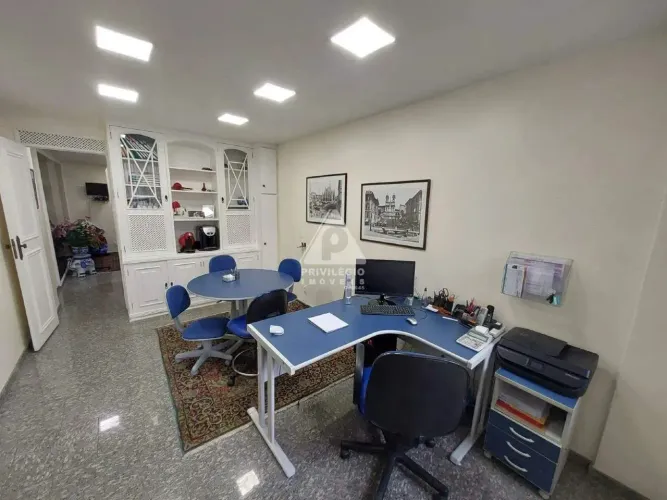 Sala à venda, Copacabana - RIO DE JANEIRO/RJ
