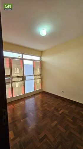 Apartamento para aluguel, 3 quartos, 1 suíte, 2 vagas, Santa Efigênia - Belo Horizonte/MG