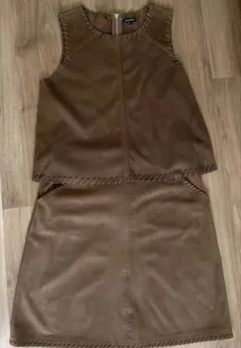 Conjunto feminino 