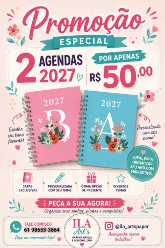 Agenda 2027