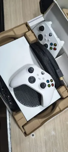 Xbox Séries S