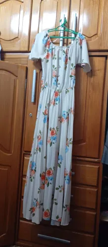 2 vestidos