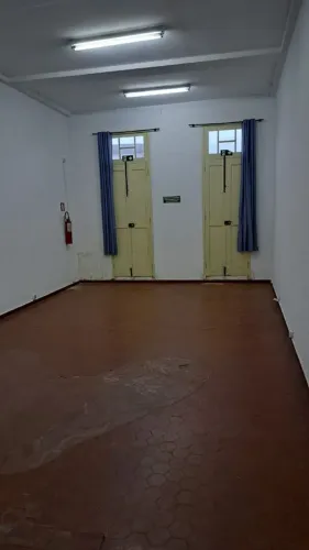 Salas comerciais no Centro da Cidade