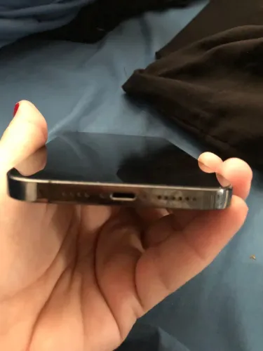 iPhone 12 Pro Max 128 gigas 