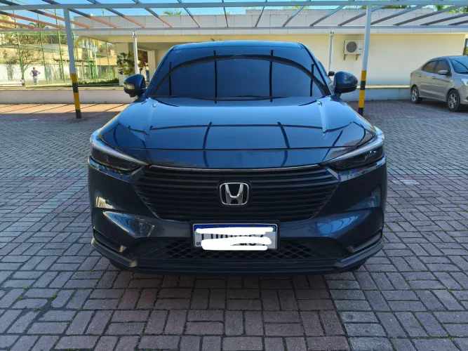 Honda HR-V EXL 1.5 Sensing 16V 5P Aut. 2023