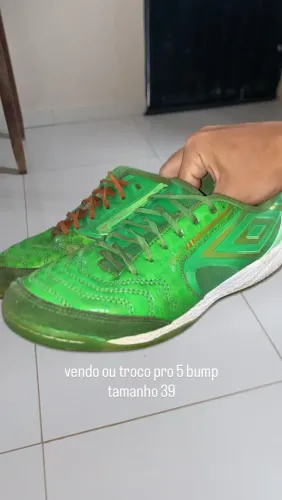 Vendo Pro 5 Bump (Edição Especial)