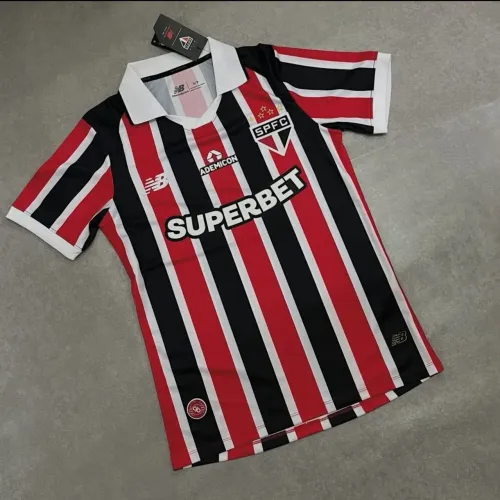 Camisa do são Paulo