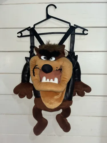 Mochila Taz Mania Looney Tunes