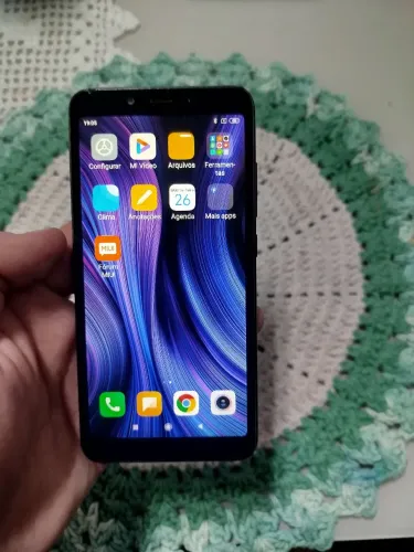 Redmi 6 - 64Gb