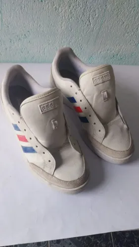 ênis adidas cloudfoam comfort masculino