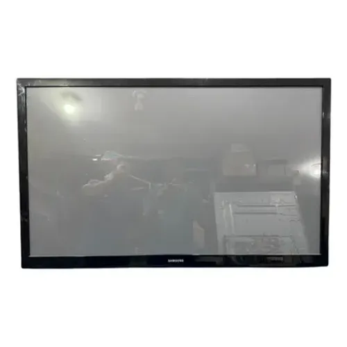 TV Samsung plasma 43? + chromecast