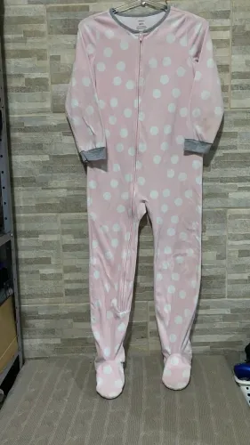 Macacão Carter?s infantil tamanho 8 anos