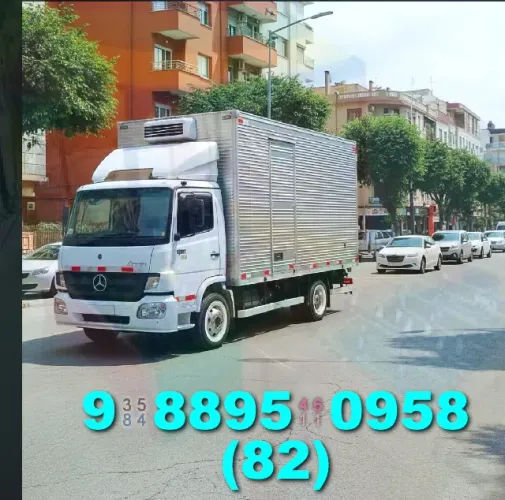 Mudança? rápida e sem complicação! chame agora! 82?9?8869?6838