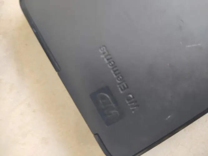 HD externo wd elements 1TB original novo
