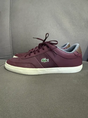 Tênis Lacoste Original