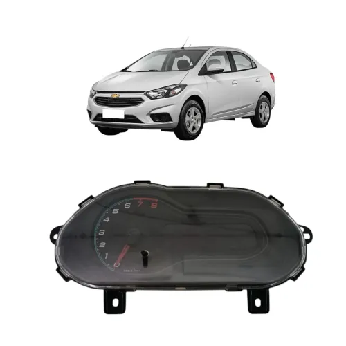 Painel Instrumentos Chevrolet Prisma 2013 2019