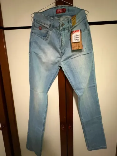 Calça Jeans