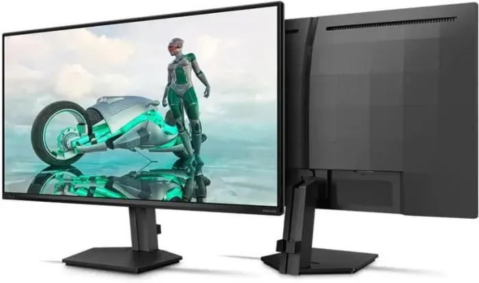 Monitor Gamer Philips Evnia 27" Ips 144Hz 0.5ms