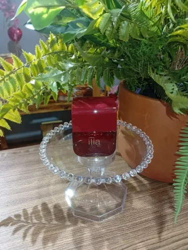 Ilía Ser,Ilía Secreto, Ilía Tradicional,e Ilía Florescer (Loja de Presentes On-line)