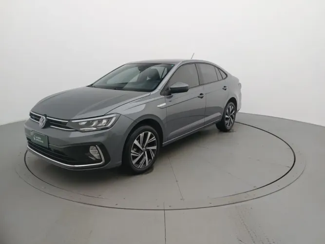 Volkswagen Virtus Highline 200 TSI 1.0 Flex 12V AUT 2025