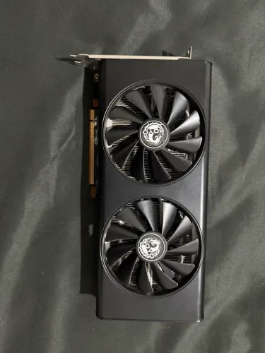Placa de vídeo