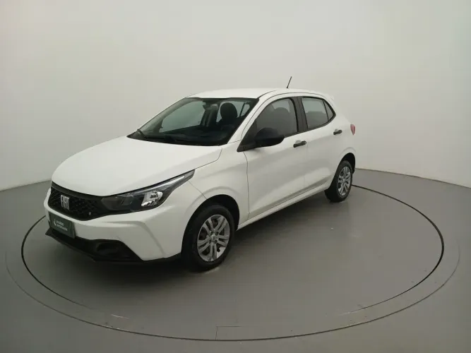 Fiat Argo Drive 1.0 Firefly 2024