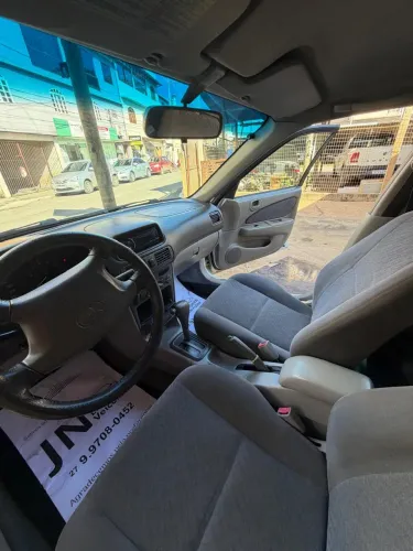 Toyota Corolla XEI 1.8/1.8 Flex 16V Aut. 1999