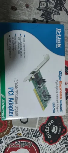 placa de wifi