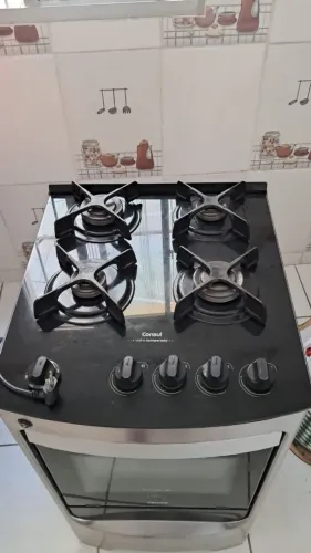 Fogão