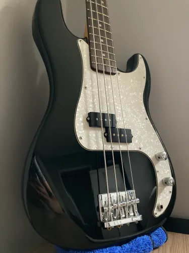 Contrabaixo Sx precision 