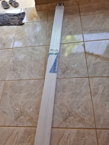 Porta Sanfonada 84cm Novo