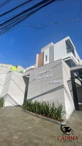 Lindo Condomínio de Sobrados na Vila Carmosina!!!