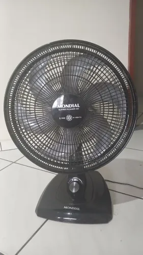 Ventilador