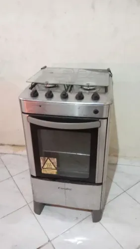Fogão Esmaltec 4 bocas